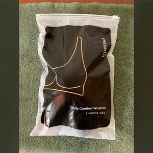 Truekind Wireless Bra